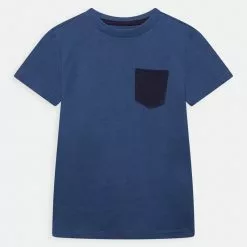 Friboo POCKET TEE 5 PACK - T-Shirt Print - Multi-coloured / Dark Blue/ Turquoise, Kinder 8 Friboo POCKET TEE 5 PACK - T-Shirt Print - Multi-coloured / Dark Blue/ Turquoise, Kinder -Deutschland Friboo Verkaufs-Shop 0034e174e5714281ad88af93ce290286