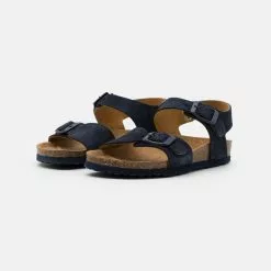 Friboo LEATHER - Riemensandalette - Dark Blue, Kinder 9 Friboo LEATHER - Riemensandalette - Dark Blue, Kinder -Deutschland Friboo Verkaufs-Shop 00e5d44a4a35466fa489519368908aa6