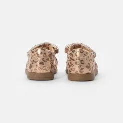 Friboo SANDALS - Riemensandalette - Rose Gold Coloured, Kinder -Deutschland Friboo Verkaufs-Shop 0132bd48f82d4e9da735424a37c451b1