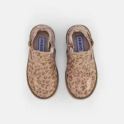 Friboo Stiefelette - Rose Gold-coloured, Kinder -Deutschland Friboo Verkaufs-Shop 01af2078875e48e4a51bc67c784fd548