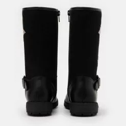 Friboo Stiefel - Black, Kinder -Deutschland Friboo Verkaufs-Shop 01d4dfb777404e909ee3a78cc2d717b1