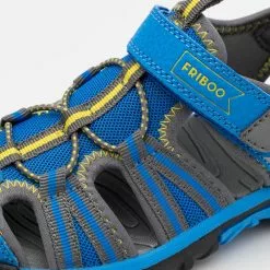 Friboo Trekkingsandale - Blue, Kinder -Deutschland Friboo Verkaufs-Shop 021173e6a2254300bad3053795fcb78f