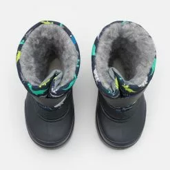 Friboo Snowboot/Winterstiefel - Dark Blue, Kinder -Deutschland Friboo Verkaufs-Shop 021e0fad87ee4859894a2e60222ad42c