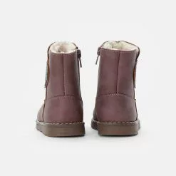 Friboo BOOTIES - Stiefelette - Mauve, Kinder -Deutschland Friboo Verkaufs-Shop 02766712127a47d0b8c60b253c9547fa