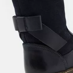 Friboo LEATHER - Stiefel - Dark Blue, Kinder 13 Friboo LEATHER - Stiefel - Dark Blue, Kinder -Deutschland Friboo Verkaufs-Shop 02881541548a42908a35fb0cd24d51de