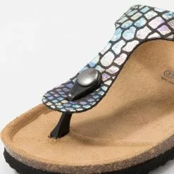 Friboo Zehentrenner - Black, Kinder -Deutschland Friboo Verkaufs-Shop 02da3094ad2048d0acaab8793b87b80e