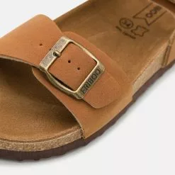 Friboo Riemensandalette - Brown, Kinder -Deutschland Friboo Verkaufs-Shop 02f19523c9424a53af99f785ffeeb8c6