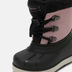 Friboo Snowboot/Winterstiefel - Light Pink, Kinder -Deutschland Friboo Verkaufs-Shop 038a3d6e90ad411189dcac11efff8262