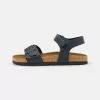 Friboo Riemensandalette - Dark Blue, Kinder -Deutschland Friboo Verkaufs-Shop 03c0b4e34589432395eb0b366f43d604
