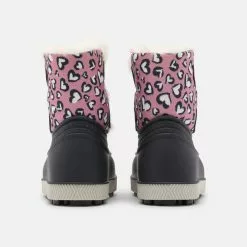 Friboo Snowboot/Winterstiefel - Pink, Kinder 11 Friboo Snowboot/Winterstiefel - Pink, Kinder -Deutschland Friboo Verkaufs-Shop 0440daac0b074d5cb9a72c0bd7bb5440