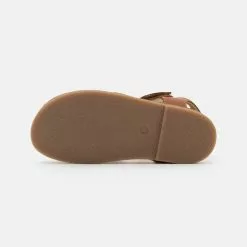 Friboo LEATHER - Riemensandalette - Brown, Kinder 12 Friboo LEATHER - Riemensandalette - Brown, Kinder -Deutschland Friboo Verkaufs-Shop 045c4744059e4c6f964e5a4d19a578b1