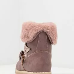 Friboo Stiefelette - Mauve, Kinder -Deutschland Friboo Verkaufs-Shop 048836db58344cadb8bffdc6e41497da