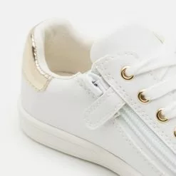 Friboo Sneaker Low - White, Kinder -Deutschland Friboo Verkaufs-Shop 04e7e8fe132249618d4edc42321bfe00
