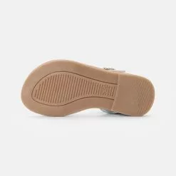 Friboo SANDALS - Riemensandalette - Light Blue, Kinder -Deutschland Friboo Verkaufs-Shop 04eb0dbca92147bba0adcda1b7908f24