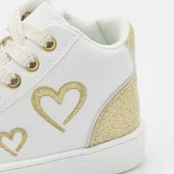 Friboo Sneaker High - White, Kinder 13 Friboo Sneaker High - White, Kinder -Deutschland Friboo Verkaufs-Shop 0562a20a5ed549a0a5e0bdc8b197b4b8