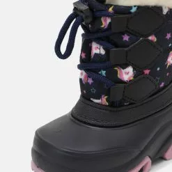 Friboo Snowboot/Winterstiefel - Dark Blue, Kinder -Deutschland Friboo Verkaufs-Shop 05bd3c2cad9442dd9dacfa7de9518258