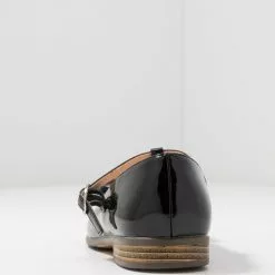 Friboo Riemchenballerina - Black, Kinder -Deutschland Friboo Verkaufs-Shop 06a7f22ac22548a8a4548bf2e9d103eb