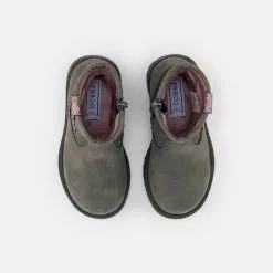 Friboo BOOTIES - Stiefelette - Grey, Kinder 11 Friboo BOOTIES - Stiefelette - Grey, Kinder -Deutschland Friboo Verkaufs-Shop 06e4bce902c04c2c98bca2a3c0d5b3c6