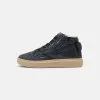 Friboo LEATHER - Sneaker Low - Dark Blue, Kinder -Deutschland Friboo Verkaufs-Shop 07835e30588041ebbbb28ef58214170d
