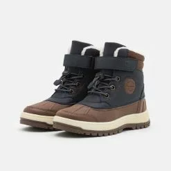 Friboo Snowboot/Winterstiefel - Dark Blue, Kinder -Deutschland Friboo Verkaufs-Shop 07a68156dde64d84b06dfb89d244ff87