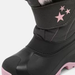 Friboo Snowboot/Winterstiefel - Dark Grey, Kinder -Deutschland Friboo Verkaufs-Shop 08742ec1679c497c8970d45ad41efe42