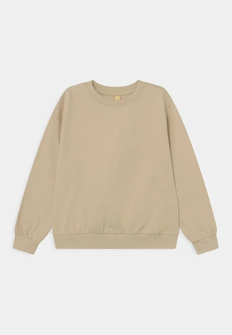 Friboo 2 PACK UNISEX - Sweatshirt - Tan/light Pink 5 Friboo 2 PACK UNISEX - Sweatshirt - Tan/light Pink – Bild 3