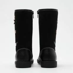 Friboo Stiefel - Black, Kinder -Deutschland Friboo Verkaufs-Shop 0999b51f6984467791b9e0b99fca872e