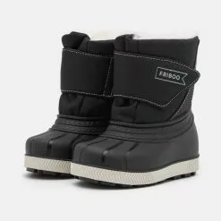 Friboo Snowboot/Winterstiefel - Black, Kinder 9 Friboo Snowboot/Winterstiefel - Black, Kinder -Deutschland Friboo Verkaufs-Shop 0ae250499146444ebfe2c081838659b1