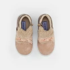 Friboo BOOTIES - Stiefelette - Pink, Kinder -Deutschland Friboo Verkaufs-Shop 0b52ff91b69c43aead8d03068967e06c