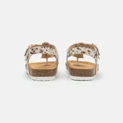 Friboo Zehentrenner - Taupe, Kinder -Deutschland Friboo Verkaufs-Shop 0cf27234d42a45d6877061c52514a091