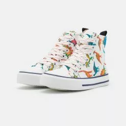 Friboo Sneaker High - Multi-coloured, Kinder 9 Friboo Sneaker High - Multi-coloured, Kinder -Deutschland Friboo Verkaufs-Shop 0f39b2a9bc7a4786b925dcdcc4d3b398