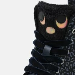 Friboo Schnürstiefelette - Dark Blue, Kinder -Deutschland Friboo Verkaufs-Shop 1084ffeae5024ee9a130fc056a1fac71