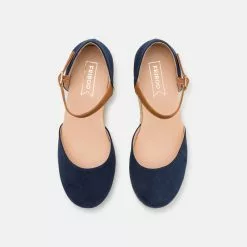 Friboo Riemensandalette - Dark Blue, Kinder -Deutschland Friboo Verkaufs-Shop 11b3134ef6d64a138c6c268202c4da6c