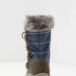 Friboo Snowboot/Winterstiefel - Brown, Kinder -Deutschland Friboo Verkaufs-Shop 11f63f2d99fb4d16b73acee353636479