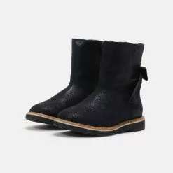 Friboo LEATHER - Snowboot/Winterstiefel - Dark Blue, Kinder 14 Friboo LEATHER - Snowboot/Winterstiefel - Dark Blue, Kinder -Deutschland Friboo Verkaufs-Shop 124a274b31e44180a3cf5202ab2cbda3