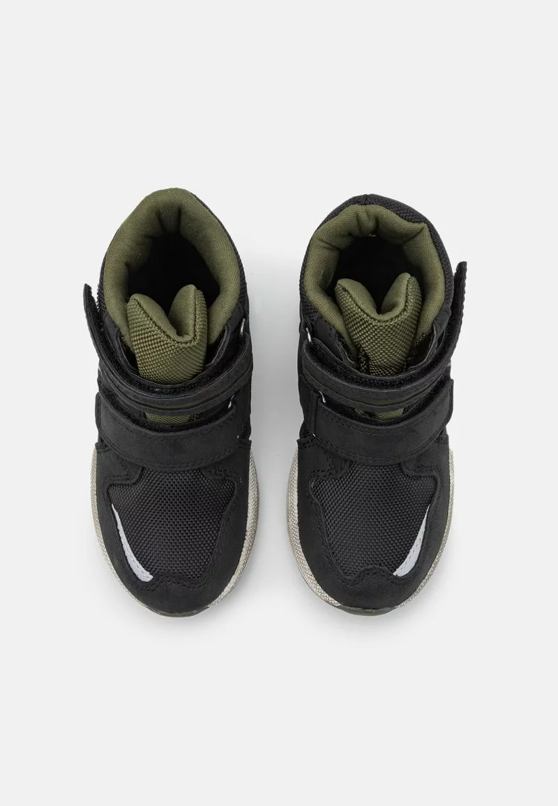 Friboo Snowboot/Winterstiefel - Black, Kinder 6 Friboo Snowboot/Winterstiefel - Black, Kinder – Bild 4