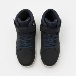 Friboo Sneaker High - Dark Blue, Kinder -Deutschland Friboo Verkaufs-Shop 1474621008e14ab8a1b8cb01a1934513