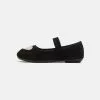 Friboo Klassischer Ballerina - Black, Kinder