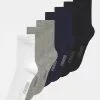 Friboo 7 PACK UNISEX - Socken - Black/dark Blue/grey -Deutschland Friboo Verkaufs-Shop 15c0133236cf41a4b6b999ef63a84033