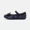 Friboo BALLET PUMPS - Klassischer Ballerina - Dark Blue, Kinder -Deutschland Friboo Verkaufs-Shop 164168a90b124b279165e04d9ba00a8d