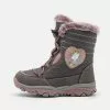 Friboo Snowboot/Winterstiefel - Grey, Kinder -Deutschland Friboo Verkaufs-Shop 165e91dbe62e448db98bbf0723c96ded