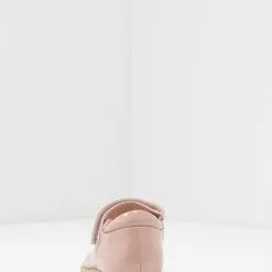 Friboo Riemchenballerina - Rose, Kinder -Deutschland Friboo Verkaufs-Shop 1675ae635e074722a5f7df641bcf5bd8