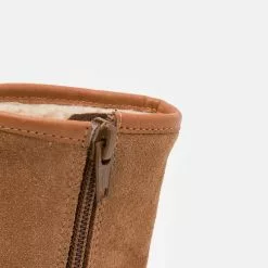 Friboo LEATHER - Stiefel - Cognac, Kinder -Deutschland Friboo Verkaufs-Shop 167a39c7ce34408da426f7d43cd91ab2