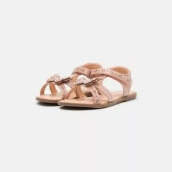 Friboo Riemensandalette - Mauve, Kinder -Deutschland Friboo Verkaufs-Shop 169f7368f9514807a89a79b2c2653718