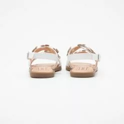 Friboo Riemensandalette - White, Kinder -Deutschland Friboo Verkaufs-Shop 189cd38f9cab46c7a9a097ee98088998