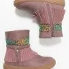 Friboo Stiefelette - Mauve, Kinder 1 Friboo Stiefelette - Mauve, Kinder -Deutschland Friboo Verkaufs-Shop 196ead532fab4d8fa244eb4f1ad71952