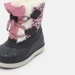 Friboo Snowboot/Winterstiefel - Pink, Kinder 15 Friboo Snowboot/Winterstiefel - Pink, Kinder -Deutschland Friboo Verkaufs-Shop 198191f37b6746e481d7b20dc936b742