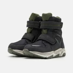 Friboo Snowboot/Winterstiefel - Black, Kinder 9 Friboo Snowboot/Winterstiefel - Black, Kinder -Deutschland Friboo Verkaufs-Shop 19d26aa7348141edaed6705b2491c2e0