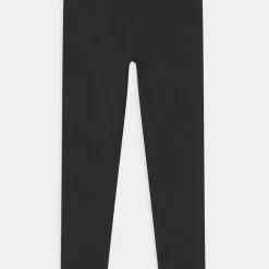 Friboo BASIC GIRLS 4 PACK - Leggings - Hosen - Black, Kinder -Deutschland Friboo Verkaufs-Shop 1b80f378b7484c8e8119e7bc4ab77b4b