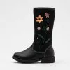 Friboo Stiefel - Black, Kinder